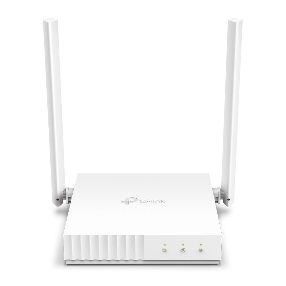 Wireless Router|TP-LINK|Wireless Router|300 Mbps|IEEE 802.11b|IEEE 802.1...