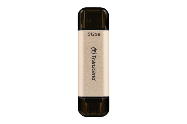 MÄLUPULK FLASH USB3 512GB/JF930C TS512GJF930C TRANSCEND