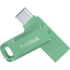 MÄLUPULK FLASH USB-C 512GB/SDDDC3-512G-G46AG SANDISK