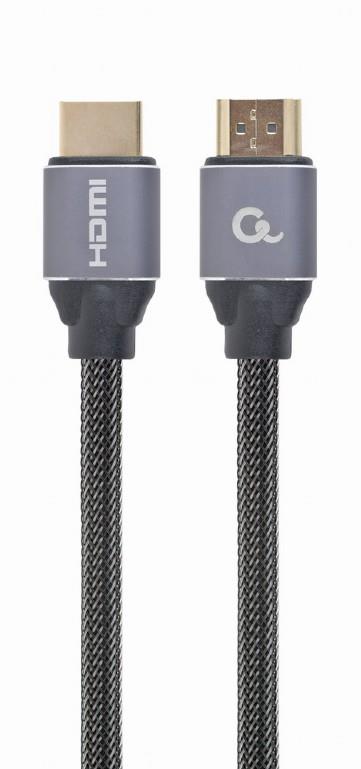 CABLE HDMI-HDMI 3M V2.0/PREMIUM CCBP-HDMI-3M GEMBIRD