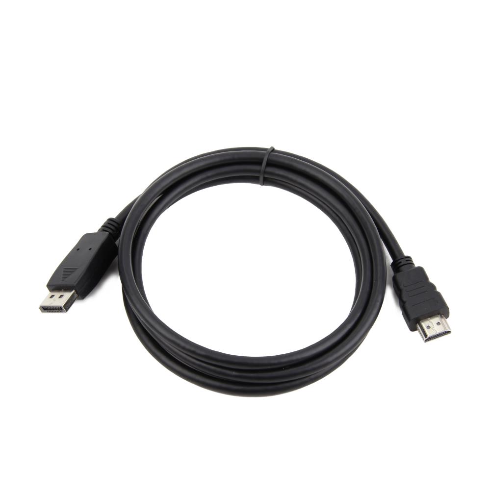 KAABEL DISPLAY PORT TO HDMI 5M/CC-DP-HDMI-5M GEMBIRD