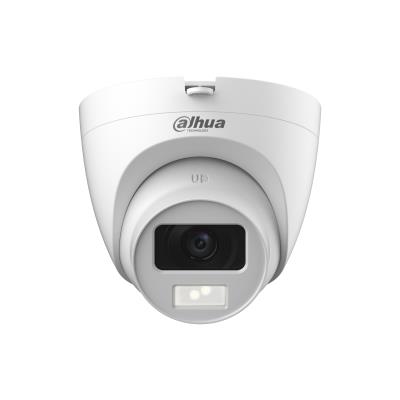 CAMERA HDCVI 2MP EYEBALL/HDW1200CLQ-IL-A-0280B-S6 DAHUA