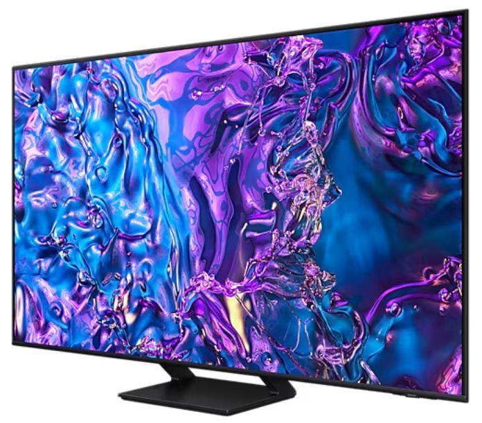 Televiisor|SAMSUNG|85″|4K/Smart|QLED|3840×2160|Juhtmevaba LAN...