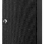 Väline HDD|SEAGATE|Expansion|2TB|USB 3.0|Colour Black|STKM2000400