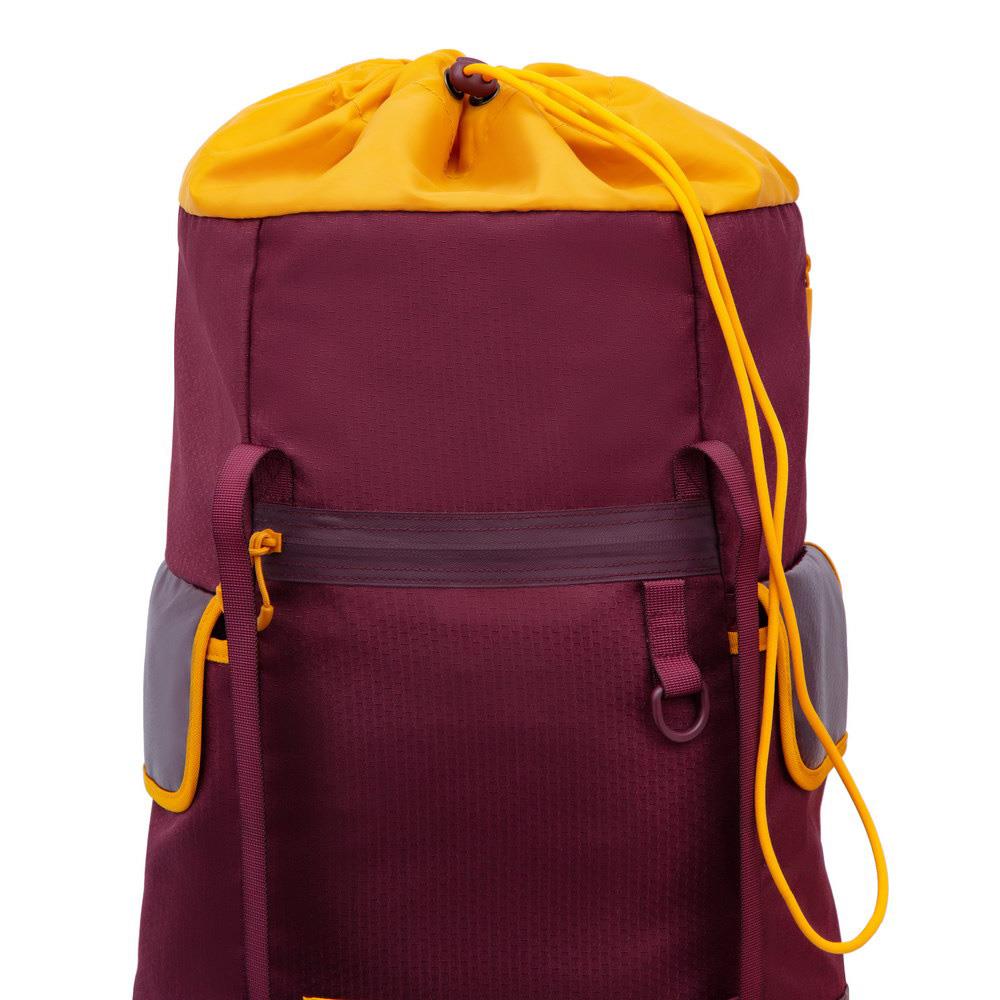 NB BACKPACK 30L 17.3″/BURGUNDY RED 5361 RIVACASE