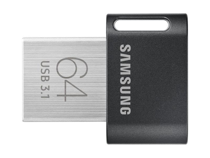 MÄLUPULK FLASH USB3.1 64GB/FIT PLUS MUF-64AB/APC SAMSUNG