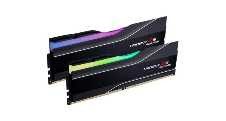 Muutmälu 32GB DDR5-6000 K2/6000J3038F16GX2-TZ5NR G.SKILL