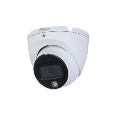 KAAMERA HDCVI 2MP EYEBALL/HDW1200TLM-IL-A-0280B-S6 DAHUA