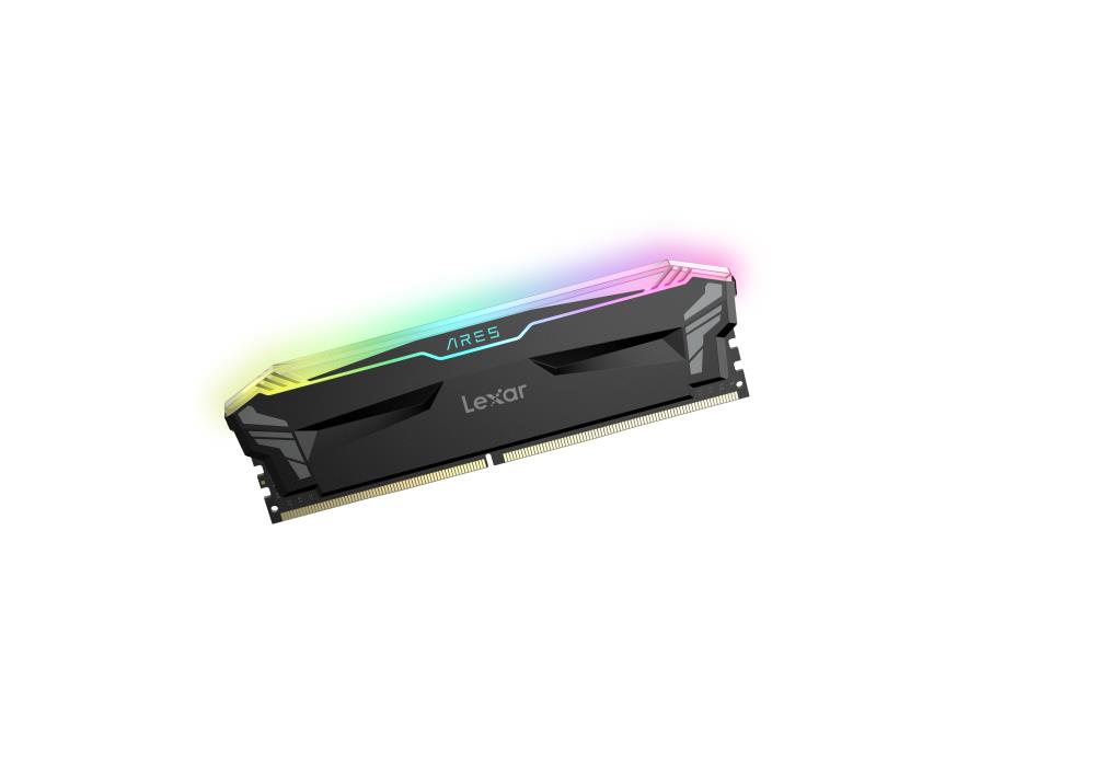 Muutmälu 32GB PC32000 DDR4/K2 LD4BU016G-R3600GDLA LEXAR