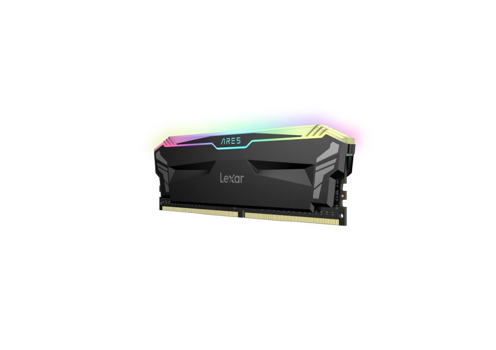 Muutmälu 16GB PC28800 DDR4/K2 LD4BU008G-R3600GDLA LEXAR