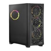 Case|ADATA|XPG LANDER 501|MidiTower|Not included|ATX|EATX|MicroATX|MiniI...