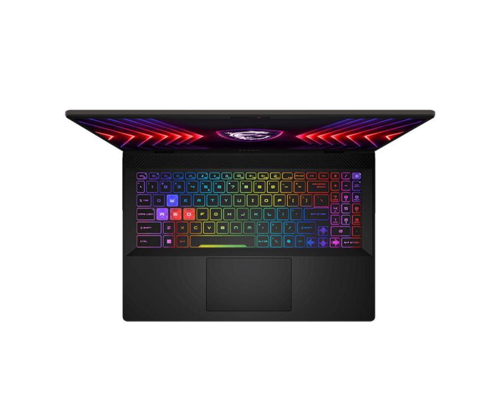 Sülearvuti|MSI|Sword|16 HX B14VFKG|CPU  Core i7|i7-14700HX|2100 MHz|16&a...