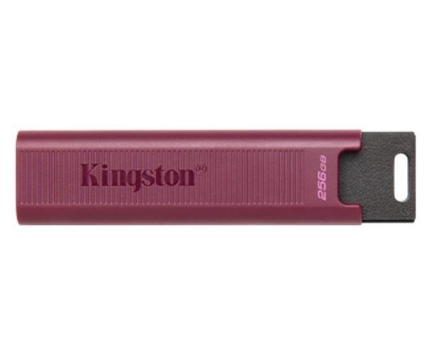 MÄLUPULK FLASH USB3.2/256GB DTMAXA/256GB KINGSTON