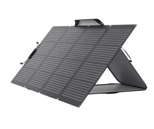 SOLAR PANEL 220W/5006501007 ECOFLOW