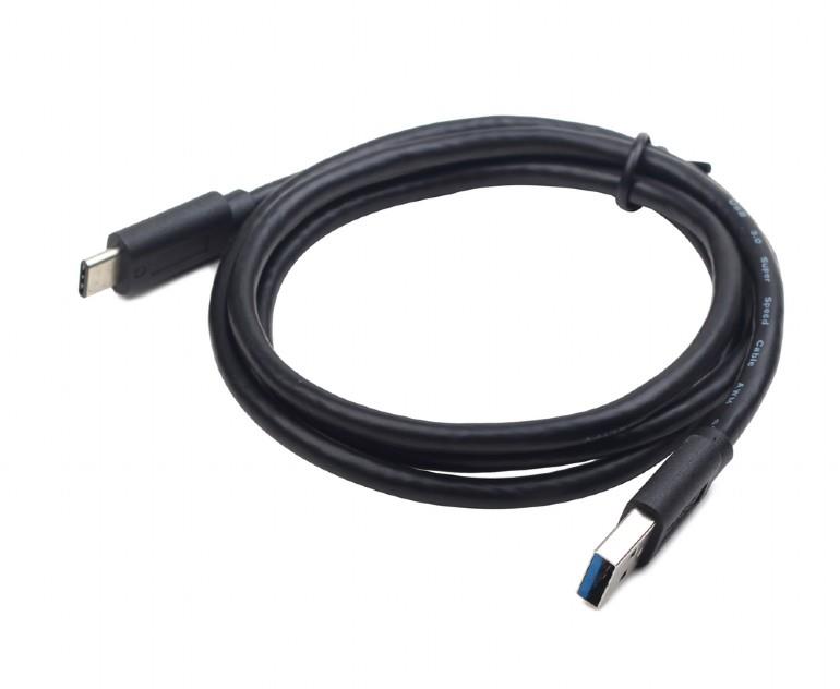 CABLE USB-C TO USB3 0.1M/CCP-USB3-AMCM-0.1M GEMBIRD