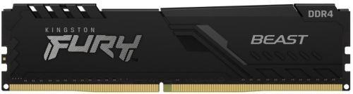 Muutmälu 8GB PC25600 DDR4/KF432C16BB/8 KINGSTON