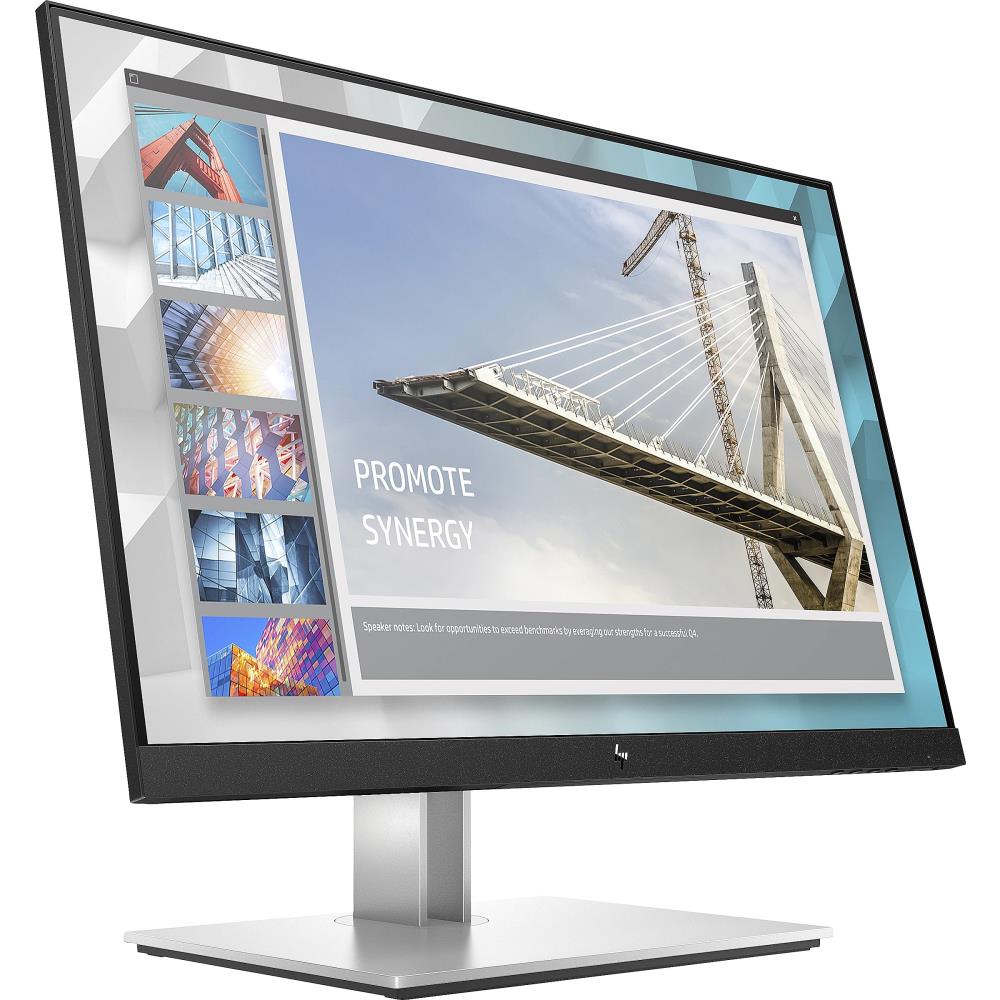 LCD Monitor|HP|E24i G4|24″|Panel IPS|1920×1200|16:10|60Hz|Mat...