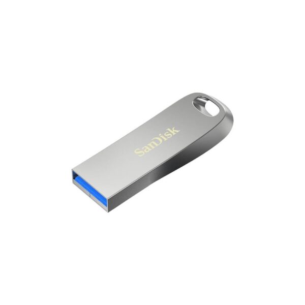 MÄLUPULK FLASH USB3.1/512GB SDCZ74-512G-G46 SANDISK