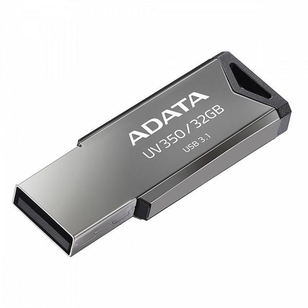 MÄLUPULK FLASH USB3.2 32GB/AUV350-32G-RBK ADATA