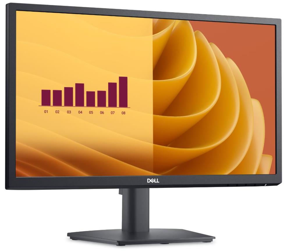 LCD Monitor|DELL|E2225H|22″|Business|Panel VA|1920×1080|16:9|...