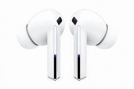 KÕRVAKLAPID GALAXY BUDS3 PRO/WHITE SM-R630 SAMSUNG