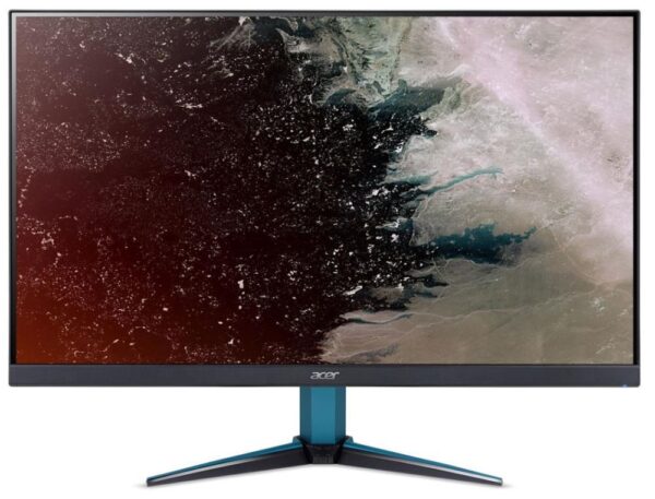 LCD Monitor|ACER|VG271UM3BMIIPX|27″|Mänguri|Panel IPS|2560×144...