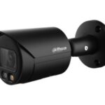 NET KAAMERA 4MP BULLET/HFW2449S-S-IL-0280B-B DAHUA