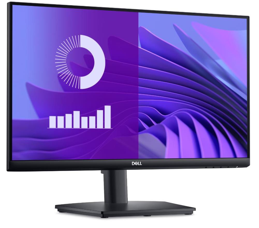 LCD Monitor|DELL|E2425HS VA|24″|Business|Panel VA|1920×1080|1...