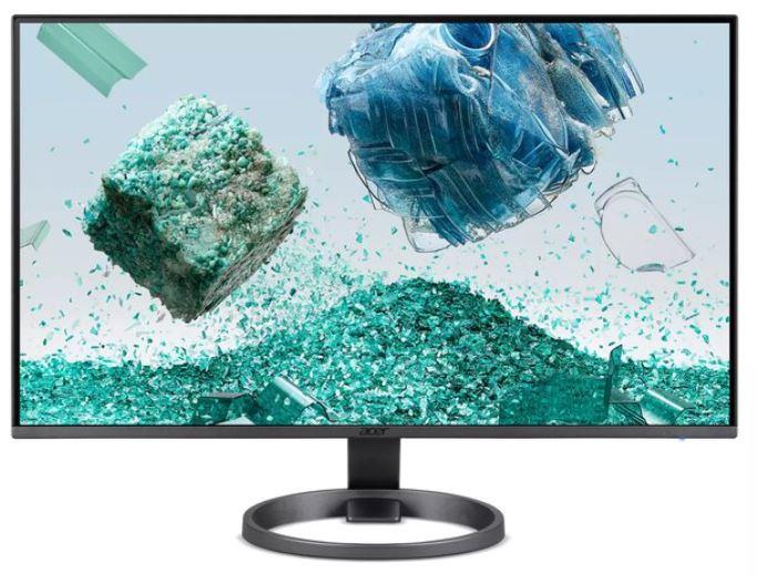 LCD Monitor|ACER|RL272EYIIV|27″|Panel IPS|1920×1080|16:9|100 ...