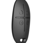 KEYFOB Juhtmevaba SPACECONTROL/BLACK 38167 AJAX