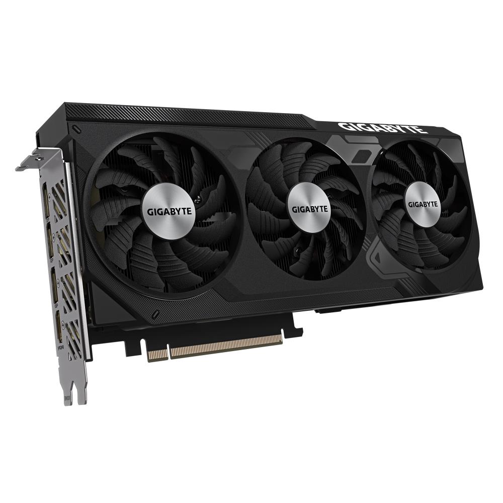 Videokaart|GIGABYTE|NVIDIA GeForce RTX 4070|12 GB|GDDR6|192 bit|PCIE &#8...