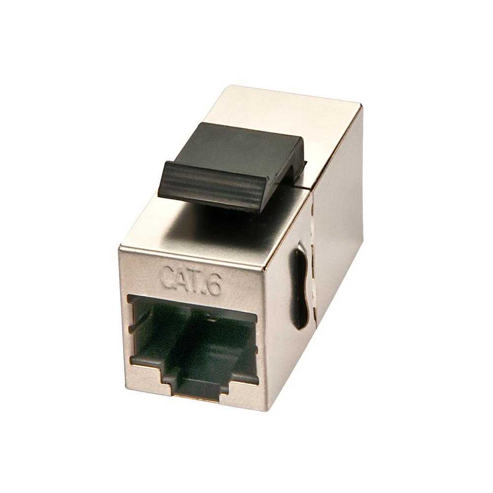 KAABEL ACC COUPLER RJ45/25999 LINDY