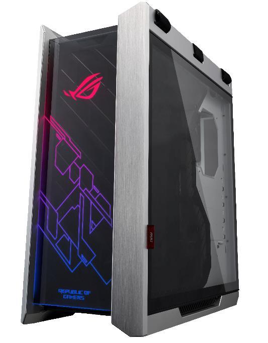 Case|ASUS|ROG Strix Helios White Edition|MidiTower|Not included|ATX|EATX...