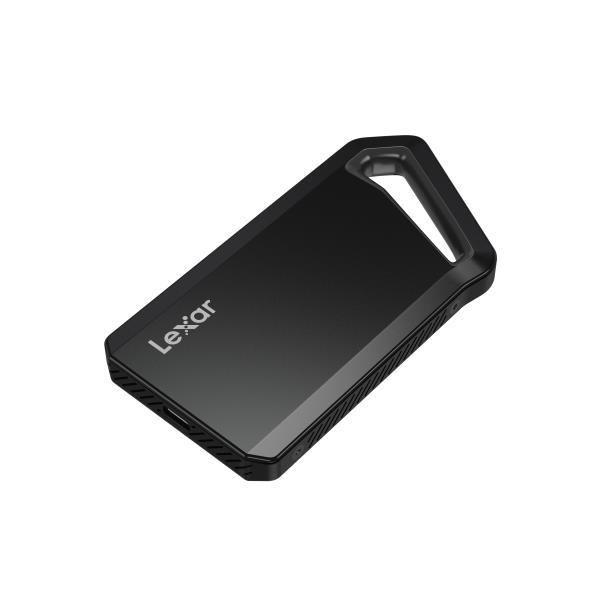 Väline SSD|LEXAR|SL600|2TB|USB 3.2|Write speed 2000 MBytes/sec|Read sp&#...