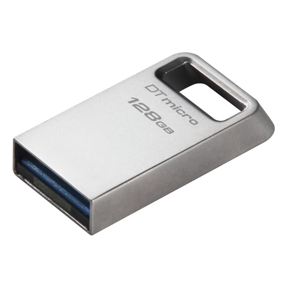 MÄLUPULK FLASH USB3.2 128G/MICRO DTMC3G2/128GB KINGSTON