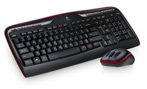 Klaviatuur WRL MK330 ENG/D/T COMBO 920-003999 LOGITECH