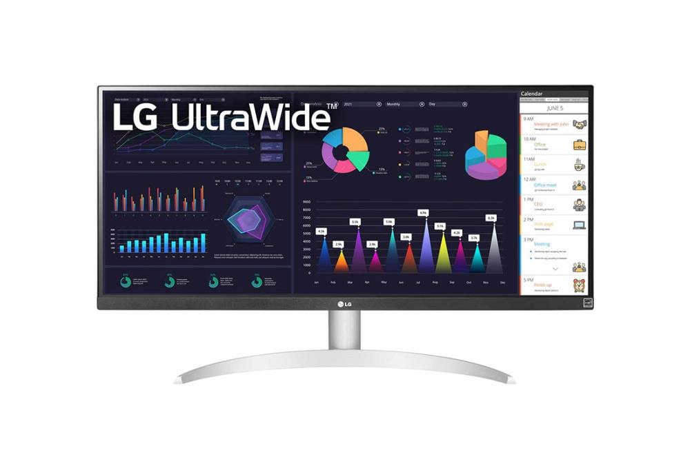 LCD Monitor|LG|29WQ600-W|29″|21 : 9|Panel IPS|2560×1080|21:9|...