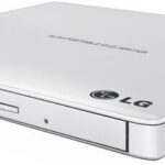 DVD RW USB2 8X EXT RTL/WHITE GP57EW40.AHLE10B HLDS
