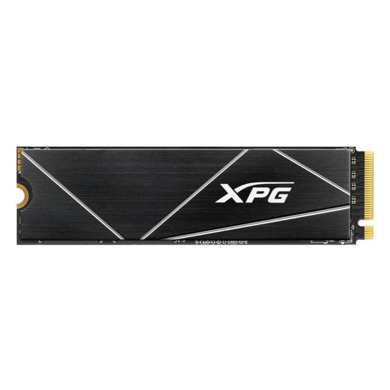 SSD|ADATA|XPG GAMMIX S70 BLADE|4TB|M.2|PCIe Gen4|3D NAND|Write speed 660...