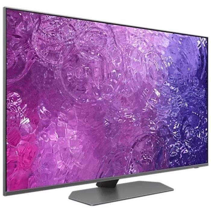 Televiisor|SAMSUNG|65″|4K/Smart|QLED|3840×2160|Tizen|QE65QN90...