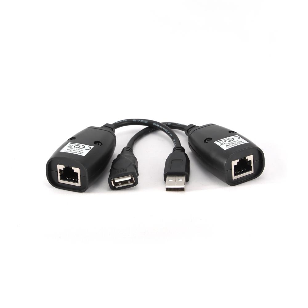 KAABEL USB2 EXTENSION 30M/ACTIVE UAE-30M GEMBIRD