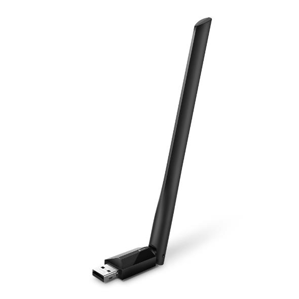 WRL ADAPTER 600MBPS USB/ARCHER T2U PLUS TP-LINK