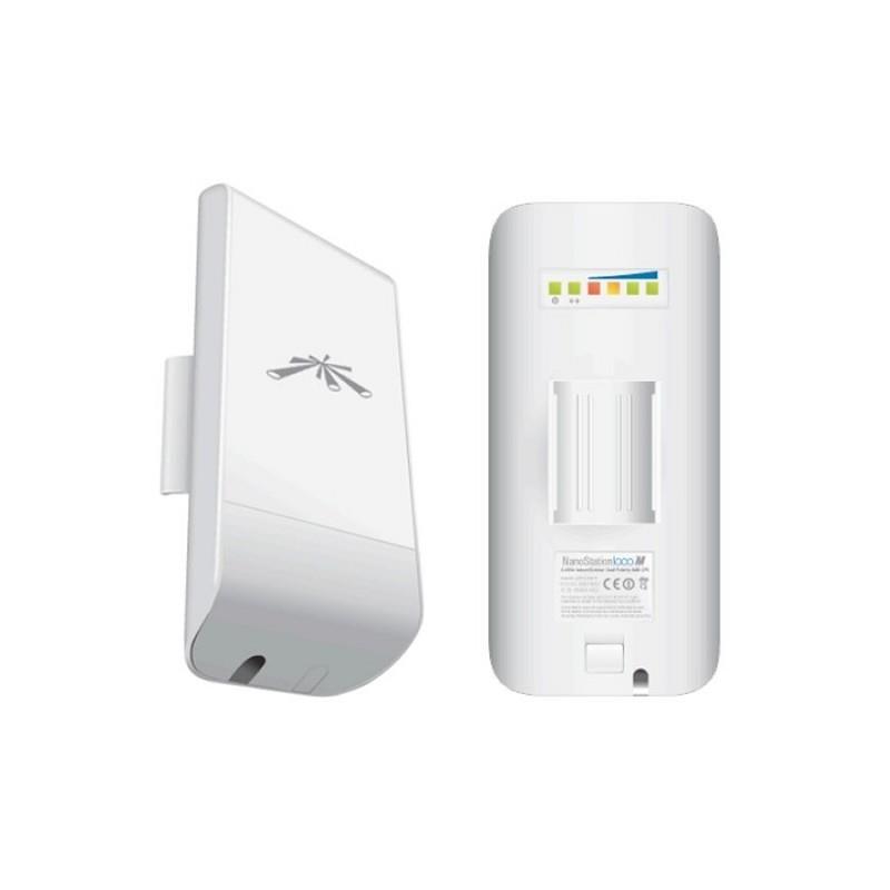 WRL CPE OUTDOOR/INDOOR 150MBPS/AIRMAX LOCOM2 UBIQUITI