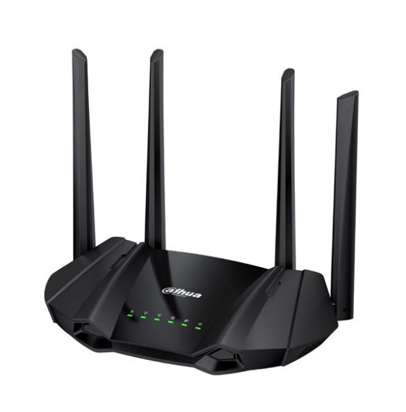 Wireless Router|DAHUA|Wireless Router|1500 Mbps|IEEE 802.11a|IEEE 802.11...