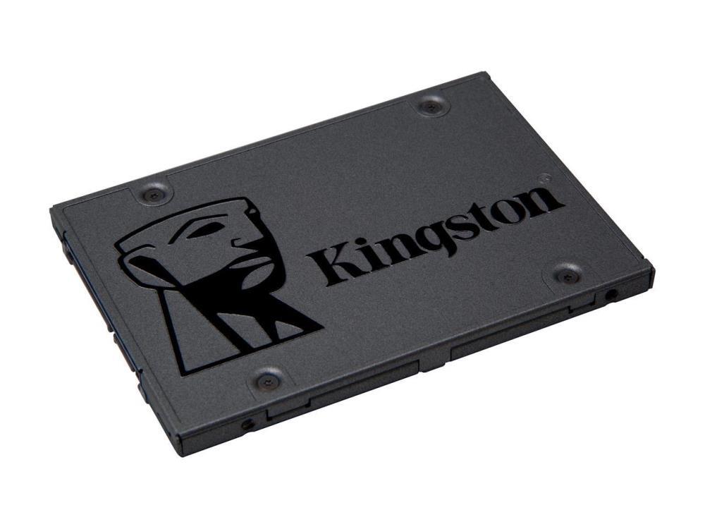 SSD|KINGSTON|240GB|SATA 3.0|TLC|Write speed 350 MBytes/sec|Read speed 50...