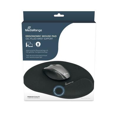 MOUSE PAD ERGONOMIC/MROS250 MEDIARANGE