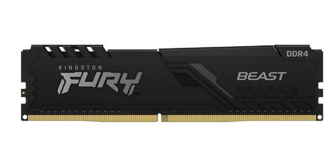 Muutmälu 16GB PC25600 DDR4/KF432C16BB/16 KINGSTON