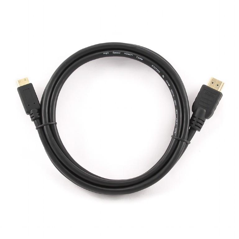 KAABEL HDMI-MINI HDMI 3M/V2.0 CC-HDMI4C-10 GEMBIRD