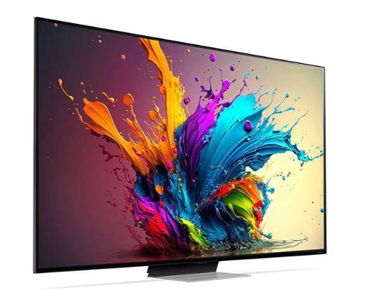 Televiisor|LG|65″|4K/Smart|3840×2160|Juhtmevaba LAN|Bluetooth...