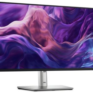 LCD Monitor|DELL|P2425HE|23.8"|Business|Panel IPS|1920x1080|16:9|100Hz|Matte|8 ms|Swivel|Pivot|Height adjustable|Tilt|210-BMJB_5Y